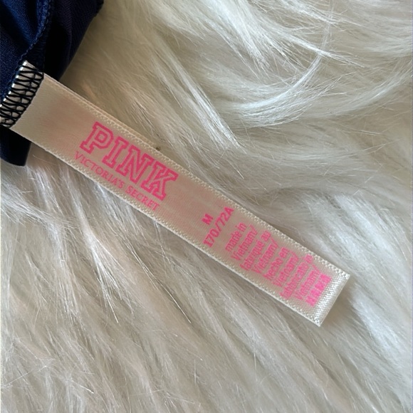 Pink Victoria’s Secret Panties - Picture 5 of 7